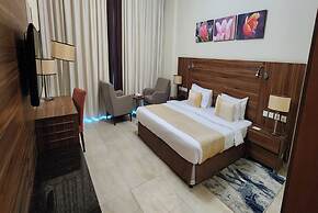 Tulip Al Barsha Hotel Apartment