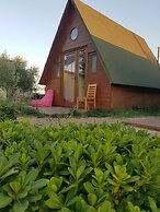 Metis Bungalow