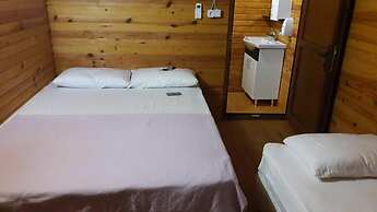 Metis Bungalow