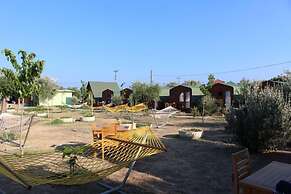 Metis Bungalow