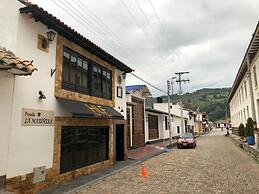 Posada La Mariñera