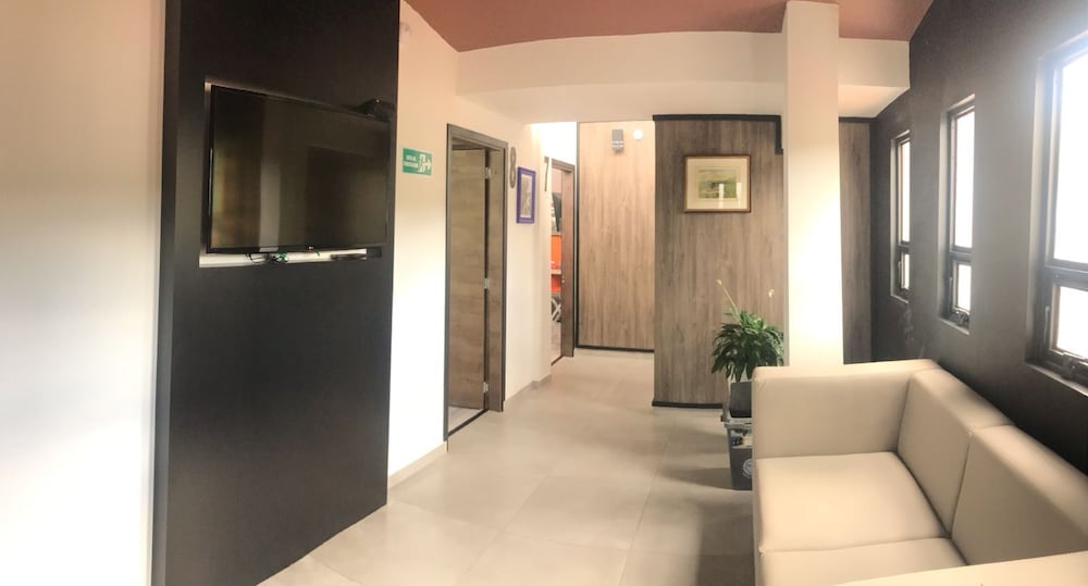 Posada La Mariñera
