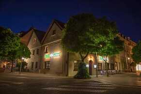 Am Rathaus