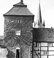 Am Rathaus