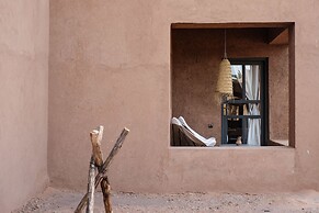 Kasbah Ait Isfoul