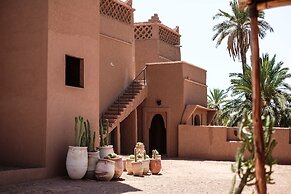 Kasbah Ait Isfoul