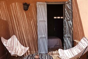 Kasbah Ait Isfoul