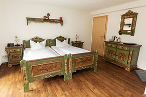 Hotel Malerwinkl