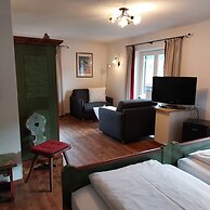Hotel Malerwinkl