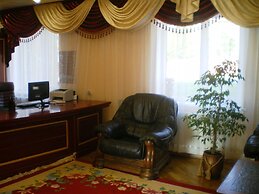 Kiev plus