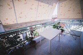 Apartment on Nikaias 5