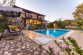 Kaya Cottage Villa 1
