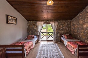 Kaya Cottage Villa 1