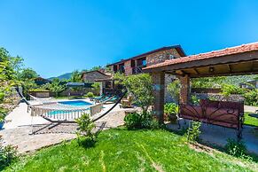 Kaya Cottage Villa 1
