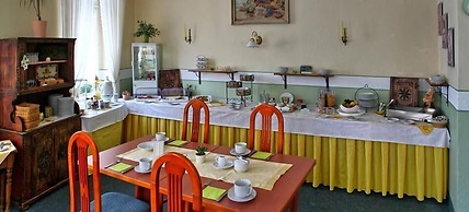 Hotel Schwarzes Ross