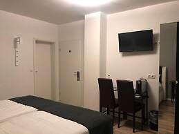 Hotel Schwarzes Ross