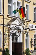 Hotel Schwarzes Ross