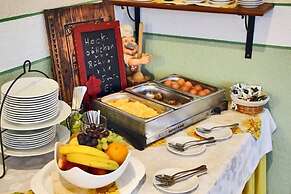 Hotel Schwarzes Ross