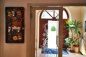 Hotel Schwarzes Ross