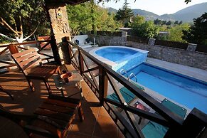 Kaya Cottage Villa 3
