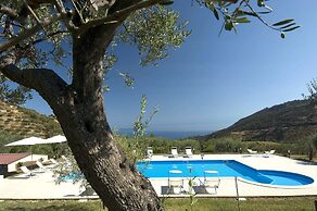 La Collina degli Ulivi - Casa Limoni 1
