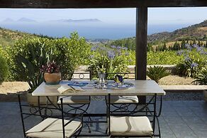 La Collina degli Ulivi - Casa Limoni 1