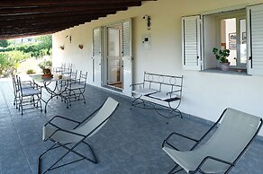 La Collina degli Ulivi - Casa Limoni 1