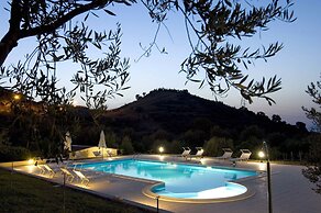 La Collina degli Ulivi - Casa Limoni 1