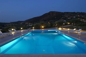 La Collina degli Ulivi - Casa Limoni 2