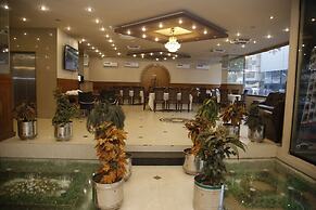 Hotel Al Harmain Tower