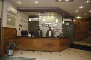 Hotel Al Harmain Tower