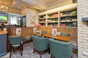 The Blue Bell Hotel