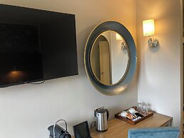 The Blue Bell Hotel