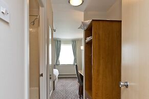 The Blue Bell Hotel