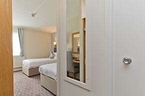 The Blue Bell Hotel
