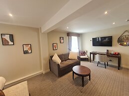 The Blue Bell Hotel