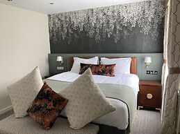 The Blue Bell Hotel