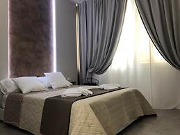Turin Central Rooms