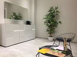 Turin Central Rooms