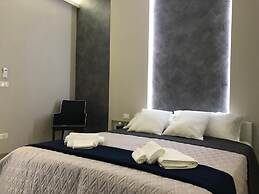 Turin Central Rooms