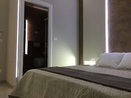 Turin Central Rooms