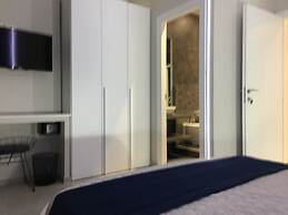 Turin Central Rooms