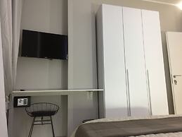 Turin Central Rooms