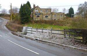 Peakstones Inn