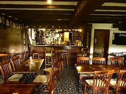Peakstones Inn