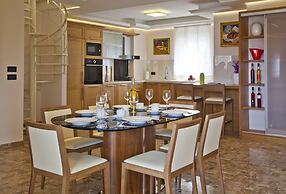 Villas Almar