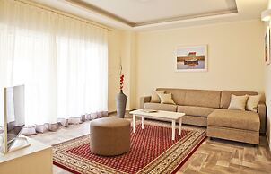 Villas Almar