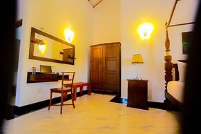 Sri Lankan Villa