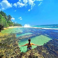 Sri Lankan Villa