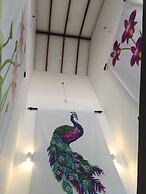 Sri Lankan Villa